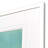 Verdigris Vista II Framed Art