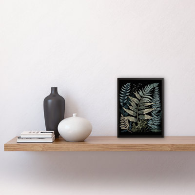 Single Picture Frame Print