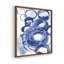 «Circle Study I», ensemble de 4 encadrées-1271982674-1271982676