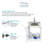 23.38'' L x 19.52'' W White Freestanding Laundry Sink with Faucet