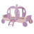 Kids Car Bed With Ladder-376613271