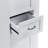 Modern Tall Storage Cabinet – Tilt-Out Compartment, Adjustable Shelves, 80LBS Capacity, Soft-Close Hinges, Aluminum Alloy Handles,  For Bathroom & Home Organization-1352762069