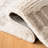 Zaphod Hand Tufted Wool And Cotton With Latex Animal Print Rug-697332996