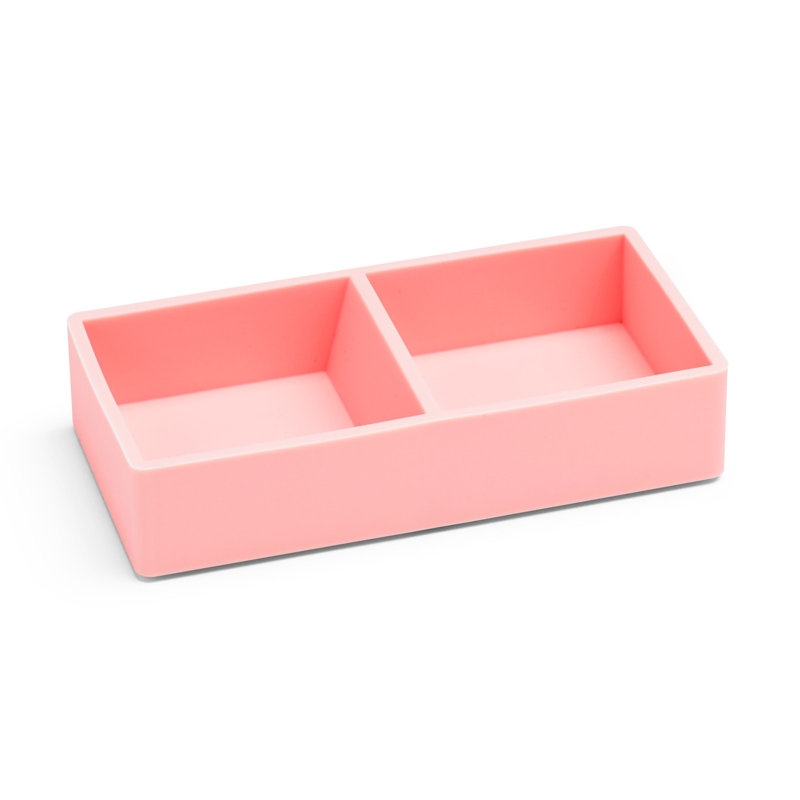 Plastic Desk Organizer
