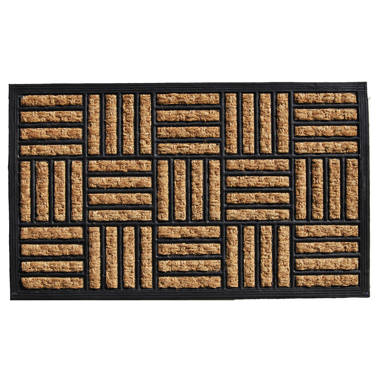 Fab Habitat Natural Rubber Non Slip Rug Pad On Sale