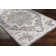 Gittens Oriental Indoor Rug