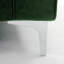 Georgio 3 Seater Velvet Sofa-687858862