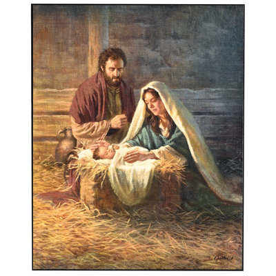 Kyniah " Nativity "