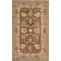 Tingley Hand Tufted Wool Oriental Rug