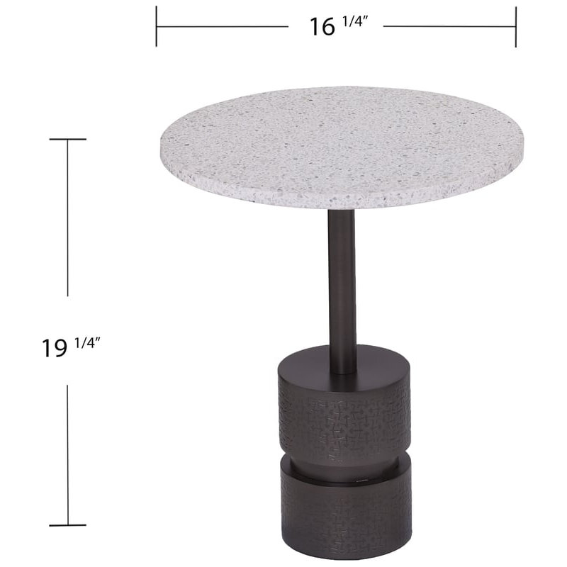 Table basse Renauta