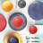 6 Piece 10" Dinner Plate Set