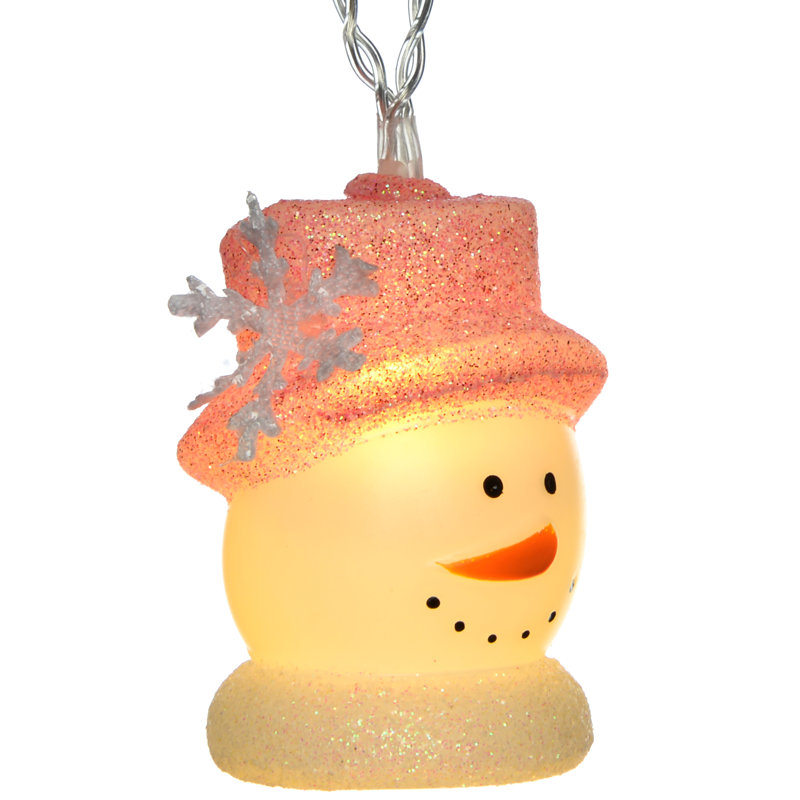 11.21cm String Lights