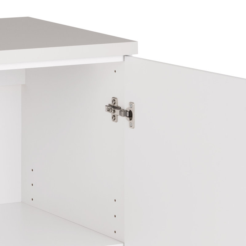 Waco 5 Piece Storage System