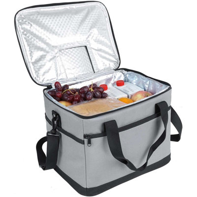Polyethylene Plastic Picnic Cooler