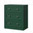 Modern Nightstand With 3 Drawers-753786832