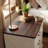 Auserine 3-Drawer Nightstand With Built-In Outlet-422788150