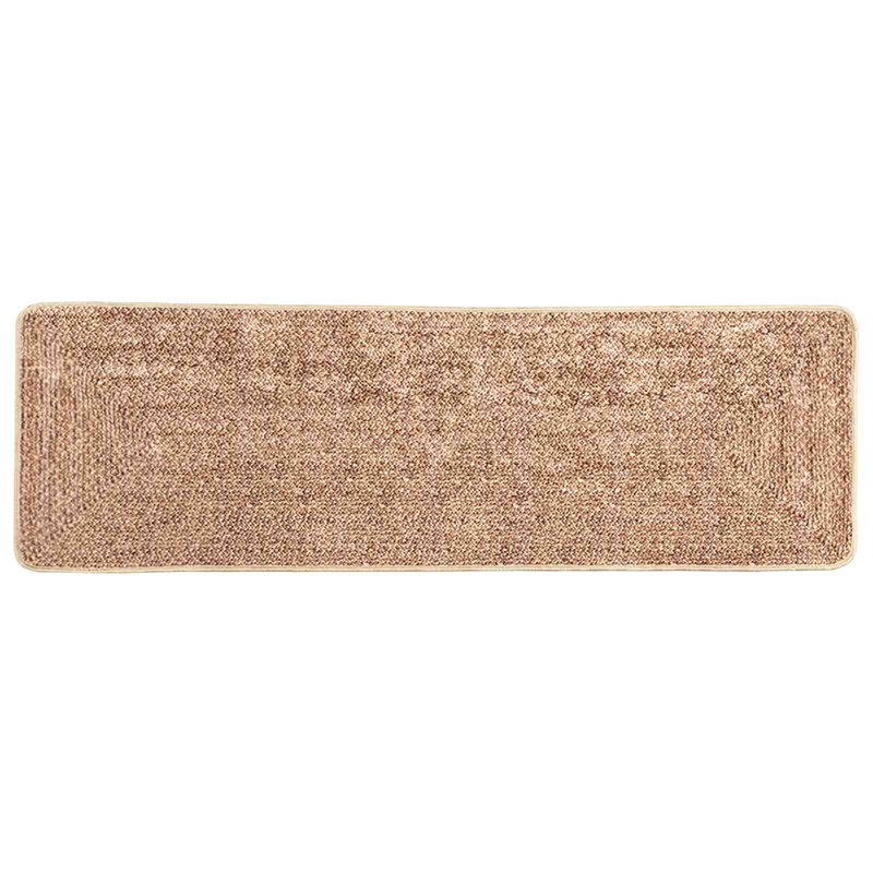 Machine Tufted Area Rug, Runner 50cm x 150cm