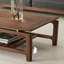 Table basse simple
