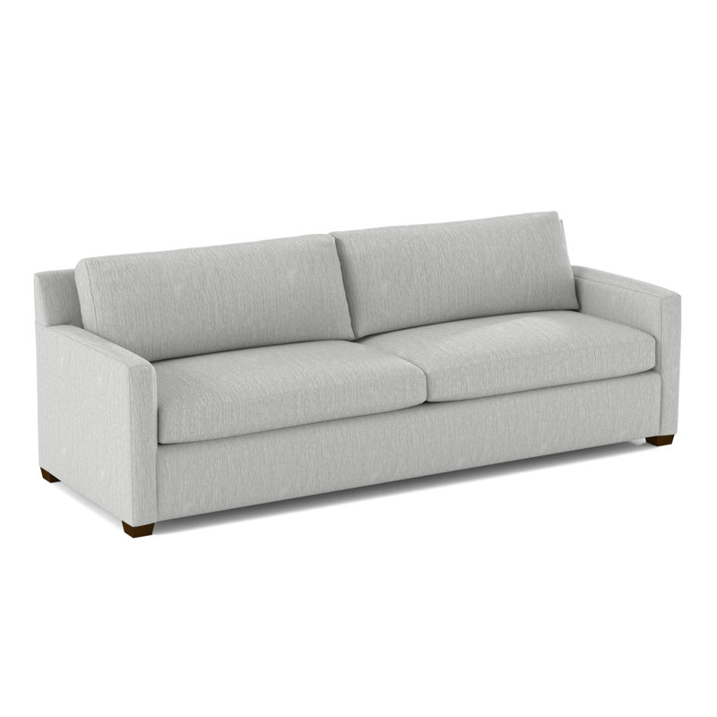 Sofa, 61492-88, Pecan