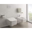 Laufen PRO S Square Toilet Seat