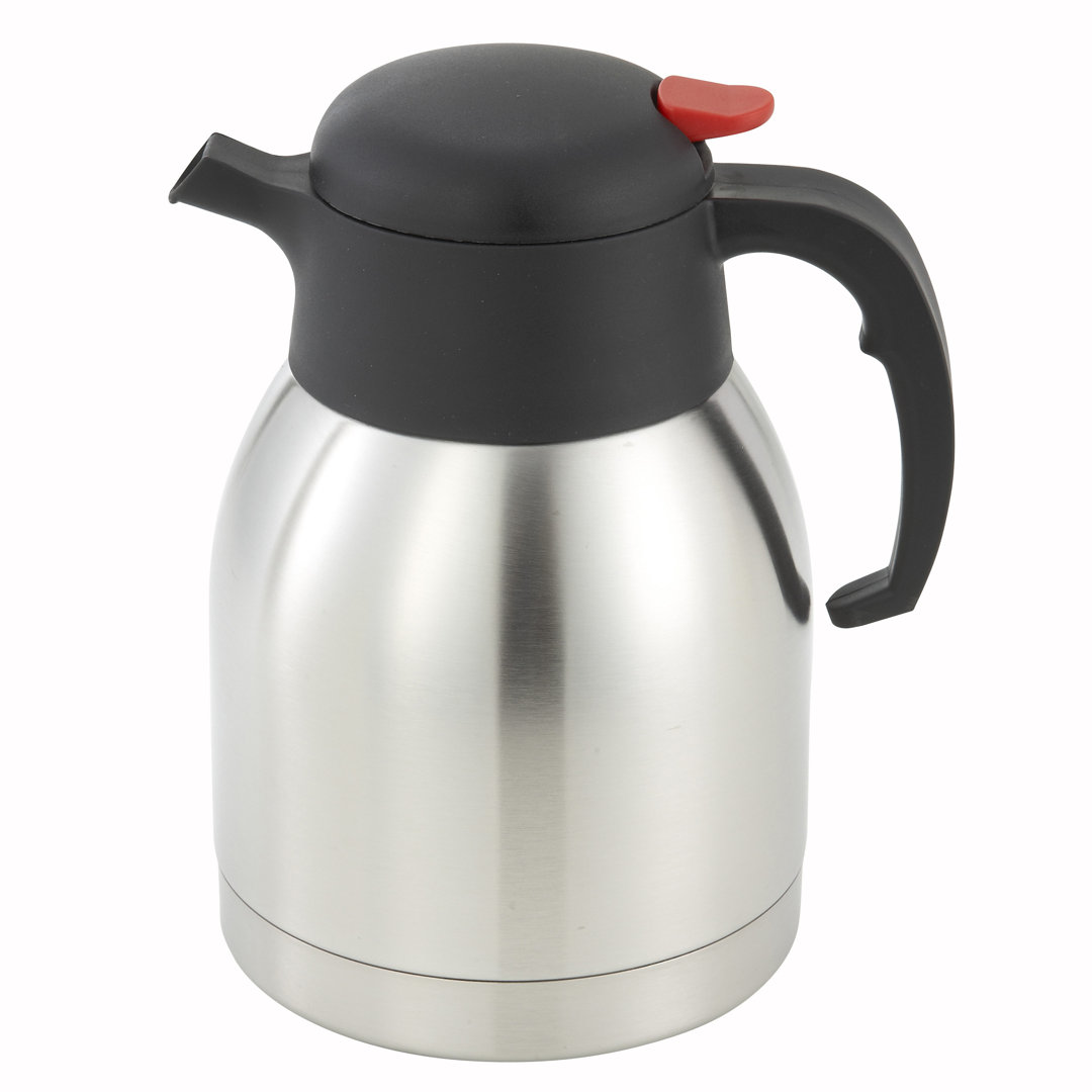 Hot Beverage Servers Coffee Carafe Winco 