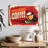 Fresh Brewed Coffee Wall Sign-952948805