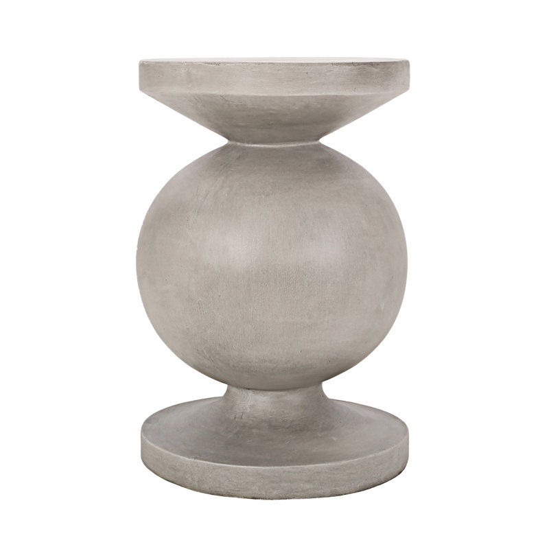 Table d'appoint d'extérieur