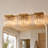 Barela 3 - Light Dimmable Vanity Light