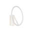 Roda 1 - Light LED Armed Sconce-2051801902