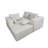 Combination sofa