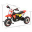 EvoNet Pedal Ride On