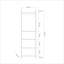 Sheila 64cm Closet System