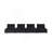 4-Seater Modular Sofa