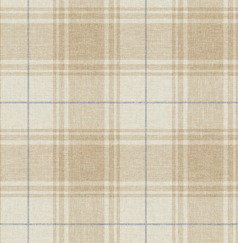 Raoul Wallpaper Roll Laurel Foundry Modern Farmhouse®