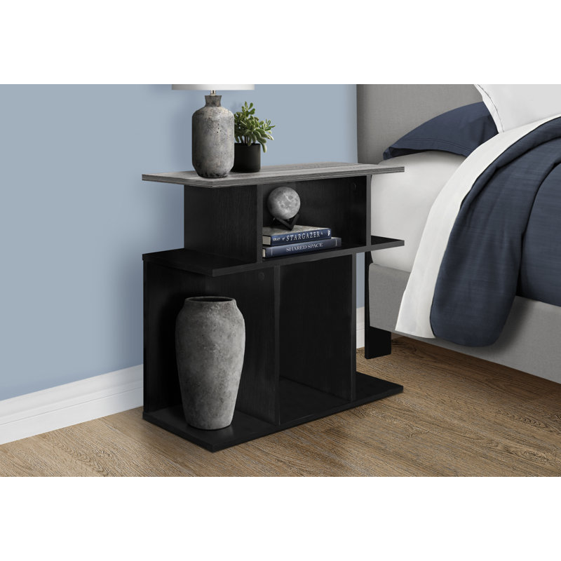 Table d'appoint, Gris délavé
