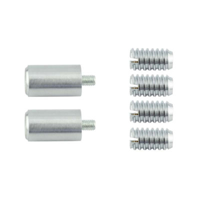Security Sash Stop Door Accessory