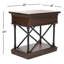 Table de bout avec rangement Abigaelle Molena-1607910203
