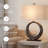 Baasit Standard Table Lamp