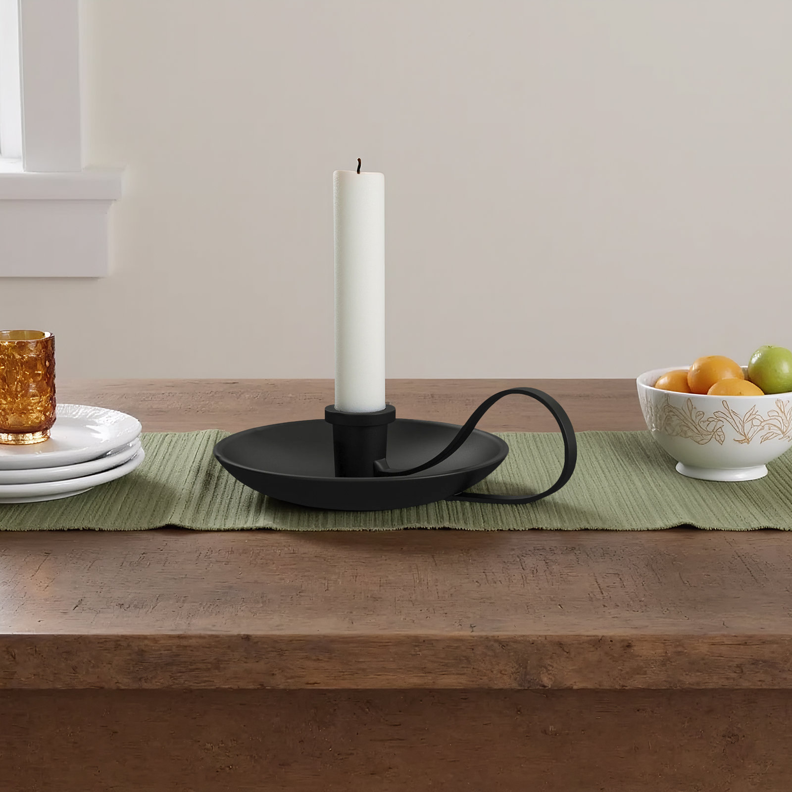 Everina Taper Holder