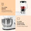 Klarstein 5L Stand Mixer-2070780674