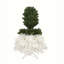 72 arbres de Noël