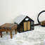 Crissman Portable Dog House-1787637196-1787637194