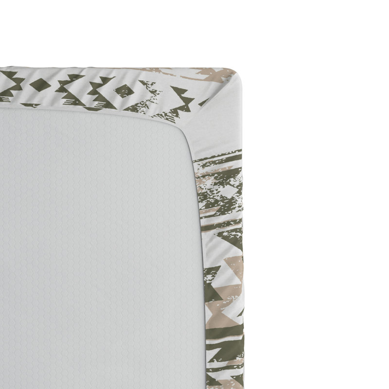 Microfiber Fitted Sheet, Full Fitted Sheet
