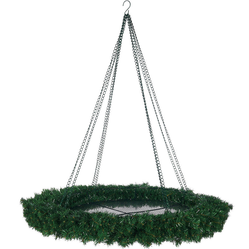 Faux Fir 101.6cm Wreath