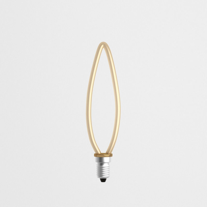4 W 2700 K Smart Bulb