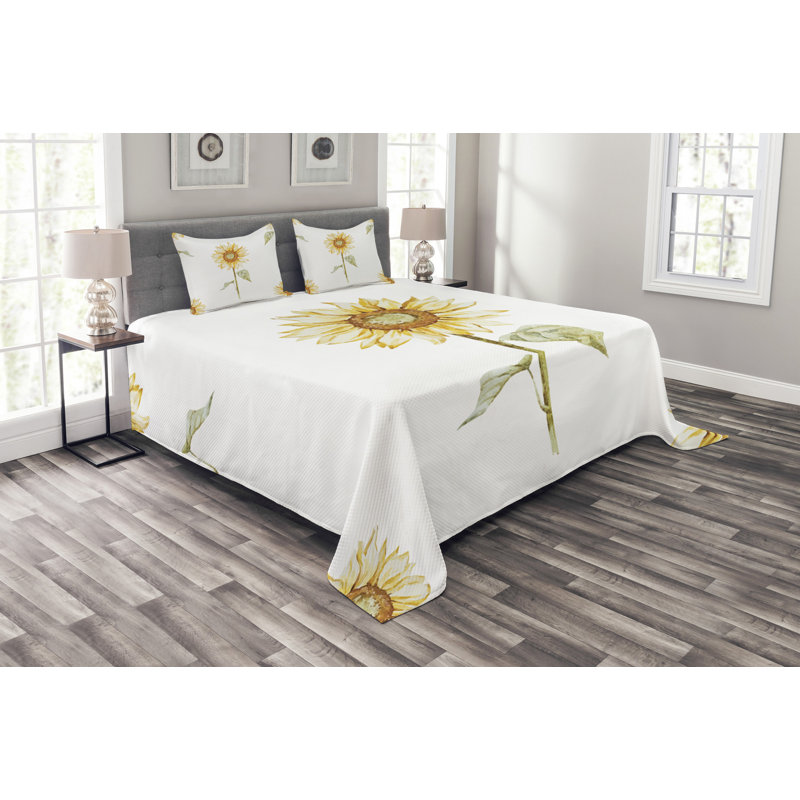 Perlowitz 264 TC Duvet Cover Set