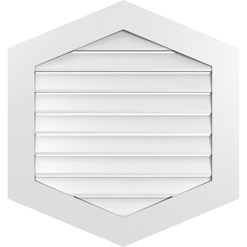Pente verticale verticale en uréthane 5 pi, H 1 po x l 30 po x L 32 po