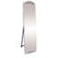 Shippensburg Oval Floor Mirror