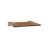 SlimLine Folding Shower Bench Seat