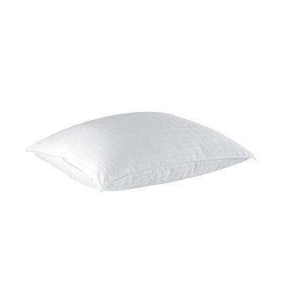 Alpine Loft Medium Pillow Euro Square (set of 2)